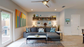 BC507 Beautiful Townhome, Heated Pool with Water Slide, Close to Beach